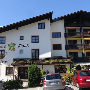 Hotel Traube